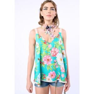 Aratta La Villa Rose Reversible Cami